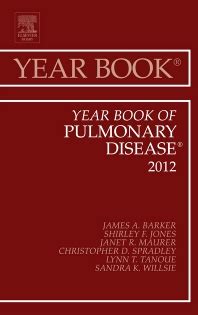 download Year Book of Pulmonary Diseases 2012 - E-Book